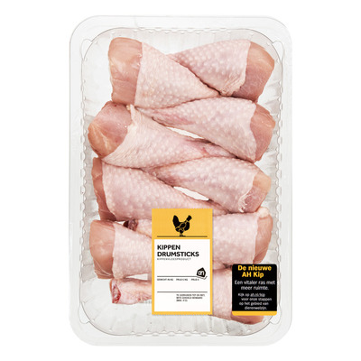 Huismerk Kipdrumsticks
