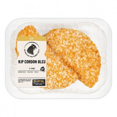 Huismerk Kip cordon bleu