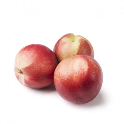 Huismerk Nectarines