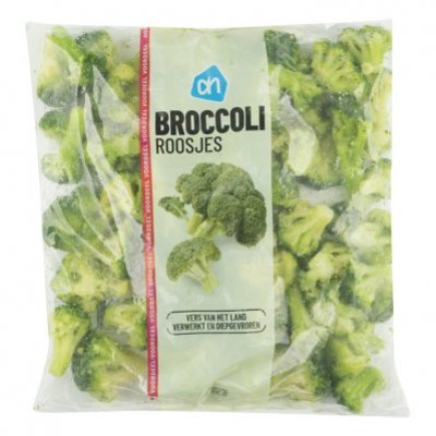 AH Broccoliroosjes voordeel