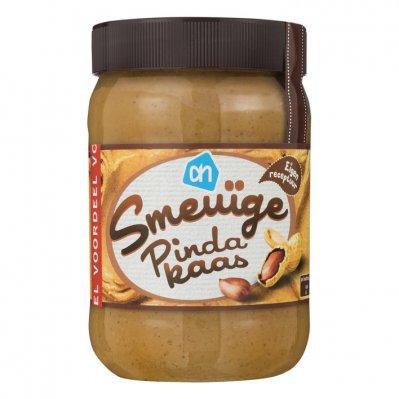 Huismerk Pindakaas voordeel