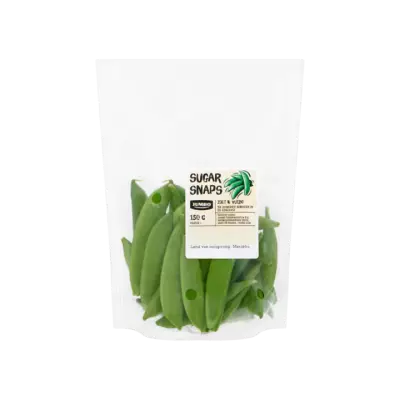 Huismerk Sugar Snaps