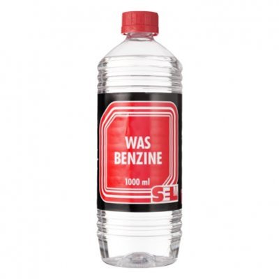 Sel Wasbenzine
