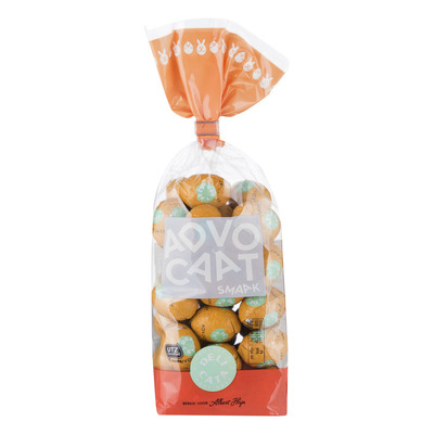 Huismerk Chocolade eitjes advocaat