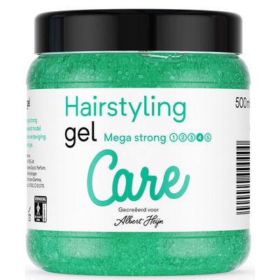 Care Gel pot