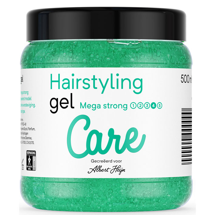 Care Gel pot