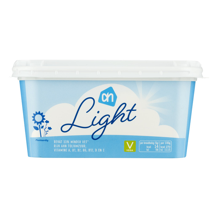 Huismerk Light