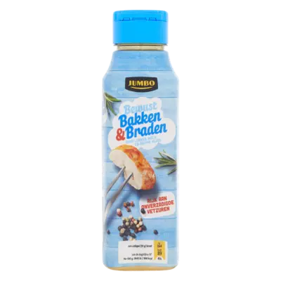 Huismerk Bewust Bakken & Braden