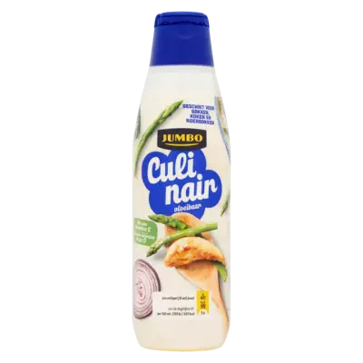 Huismerk Culinair Vloeibaar