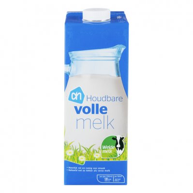 Huismerk Volle melk