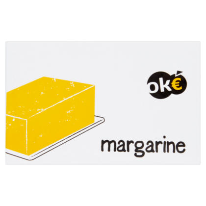 Budget Huismerk Margarine