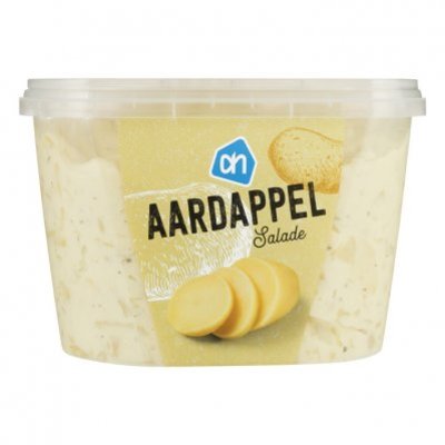 Huismerk Aardappelsalade