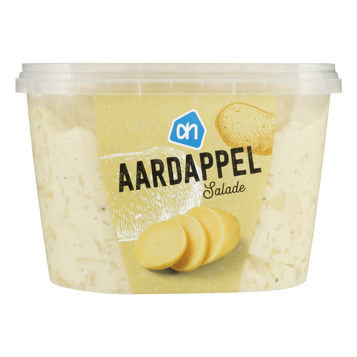 Huismerk Aardappelsalade