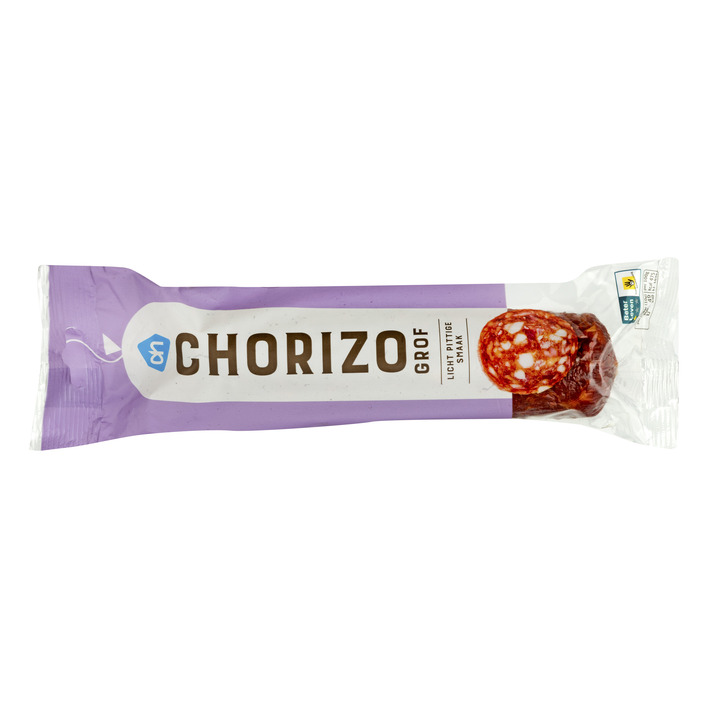 Huismerk Chorizo