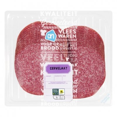 AH Cervelaat