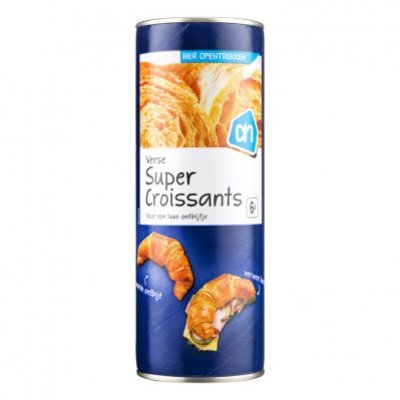 Huismerk Super croissants