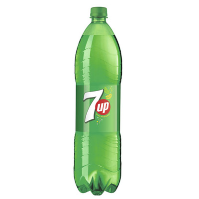 Seven Up Regular