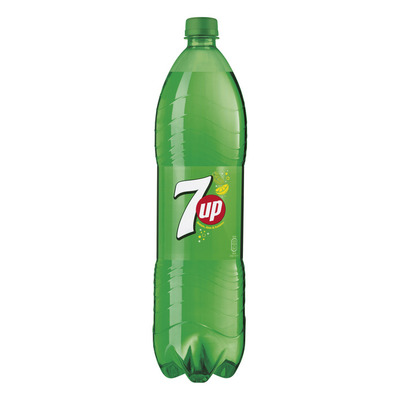 Seven Up Regular