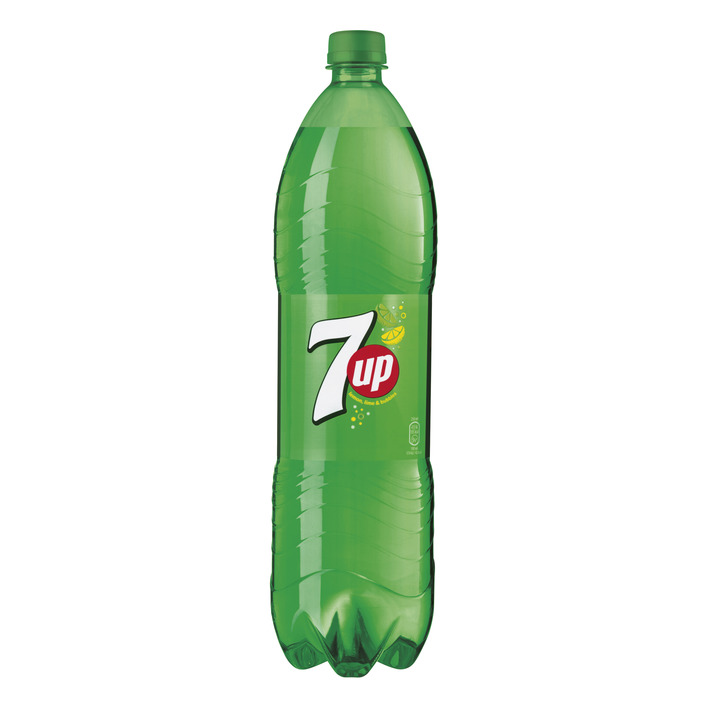 Seven Up Regular
