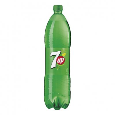 Seven Up Regular
