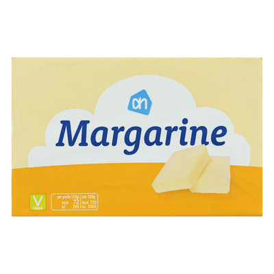 Huismerk Margarine voordeel