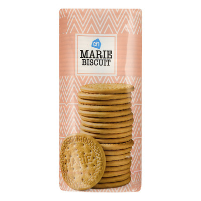 Budget Huismerk Marie biscuits