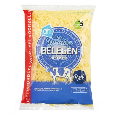 Huismerk Goudse belegen rasp voordeel