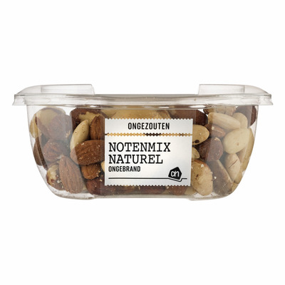 Huismerk Notenmix ongezouten