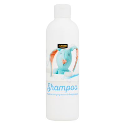 Huismerk Baby Shampoo