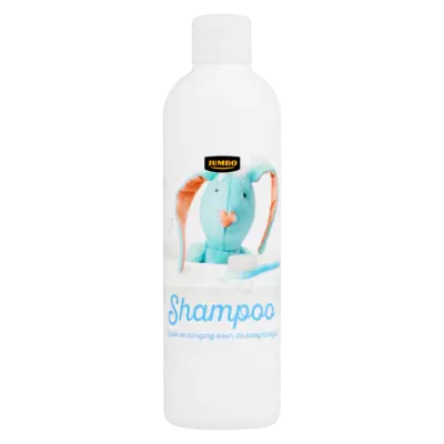 Huismerk Baby Shampoo