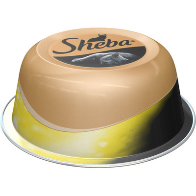 Sheba Luxe menu kipfilet