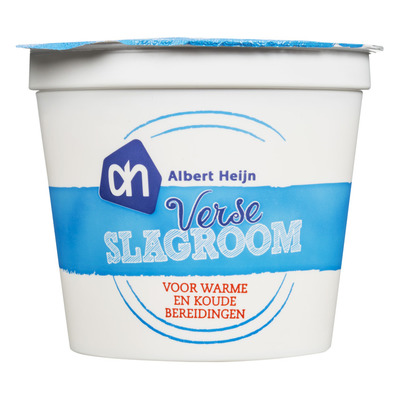 Huismerk Slagroom