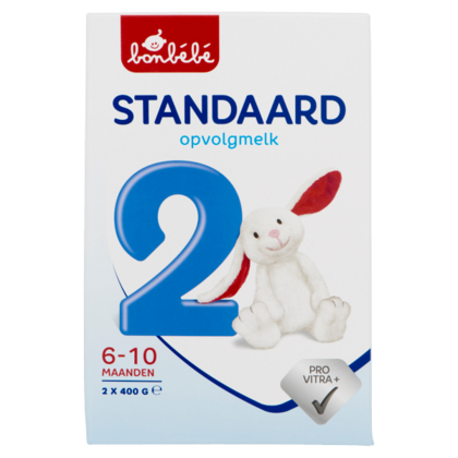 Huismerk Standaard 2