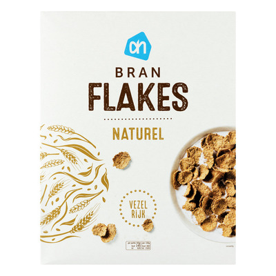 Huismerk Branflakes