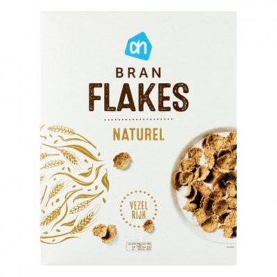 AH Branflakes