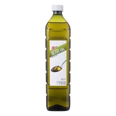 Budget Huismerk Olijfolie extra vierge