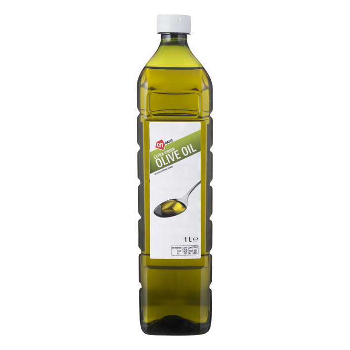 Budget Huismerk Olijfolie extra vierge