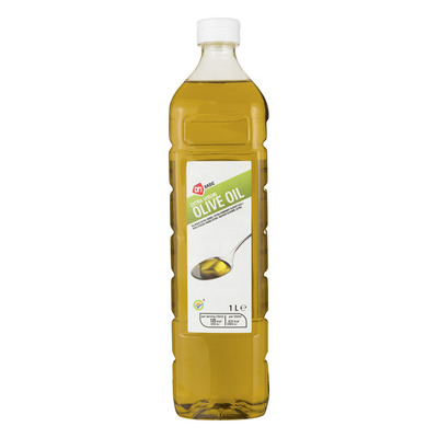 Budget Huismerk Olijfolie extra vierge
