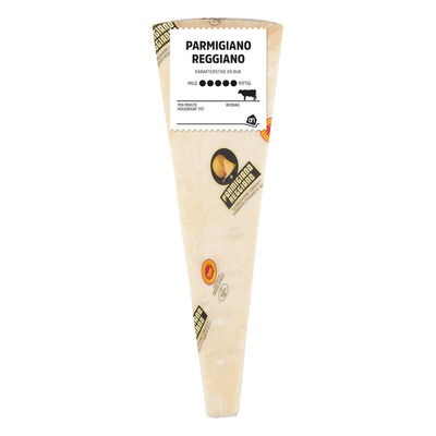 Huismerk Parmigiano Reggiano DOP 32+