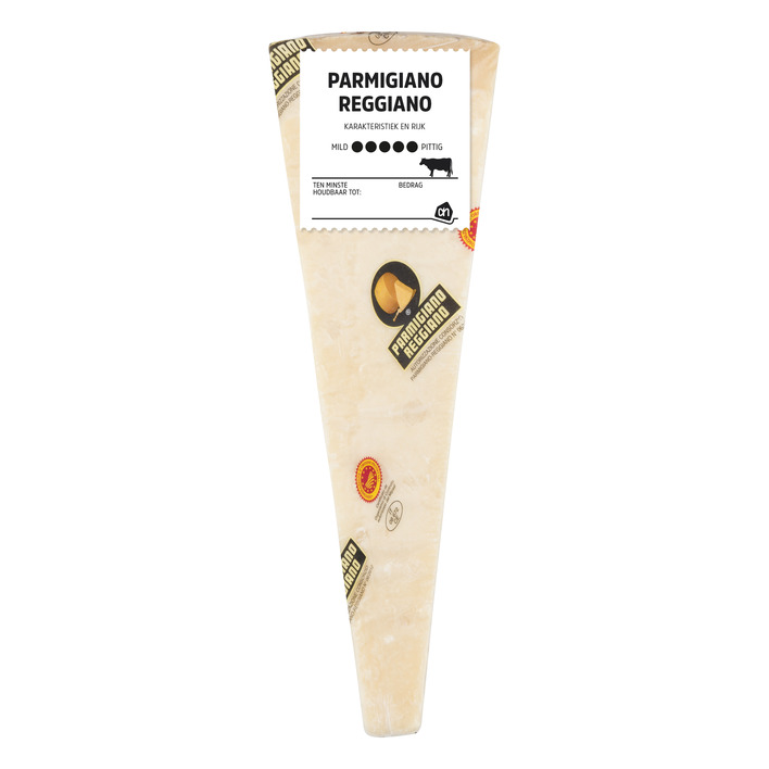 Huismerk Parmigiano Reggiano DOP 32+