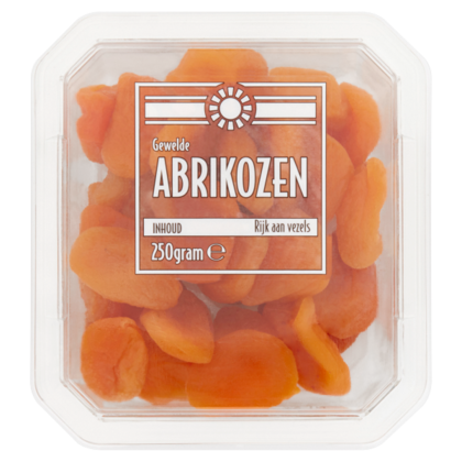 Abrikozen