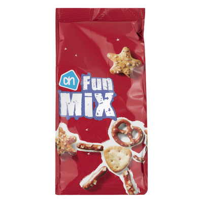 Huismerk Fun mix