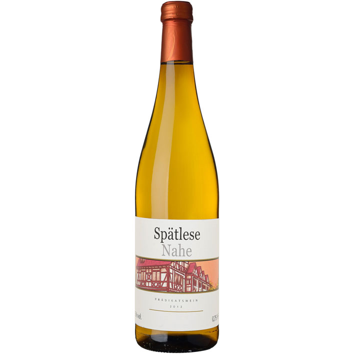 Spätlese