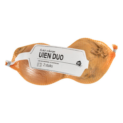 Huismerk Uien duo