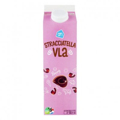 AH Stracciatella vla