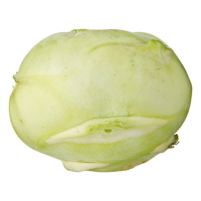 Huismerk Koolrabi
