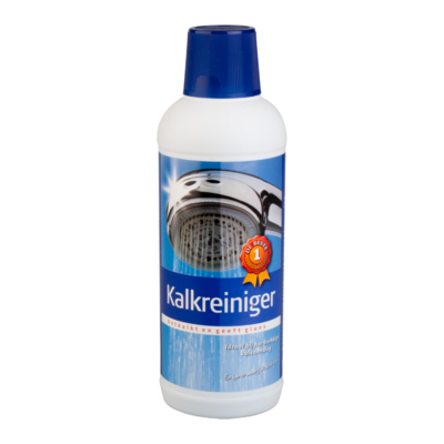 Huismerk Kalkreiniger