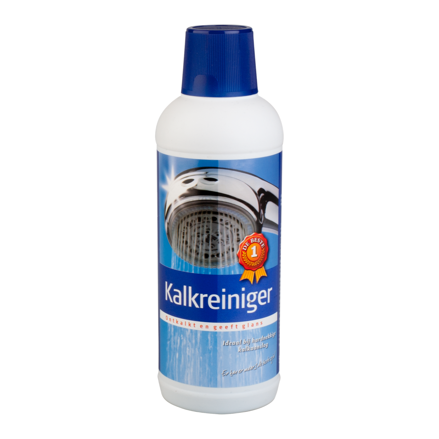 Huismerk Kalkreiniger