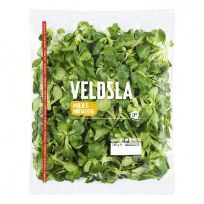 Huismerk Veldsla voordeel