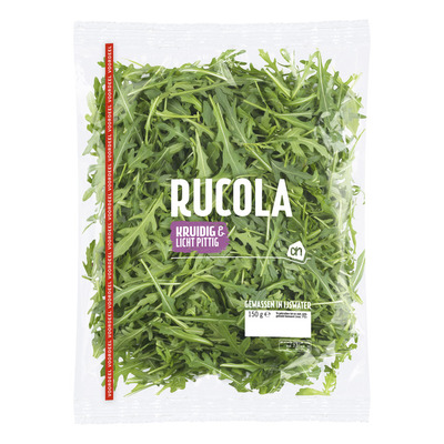 Huismerk Rucola voordeel